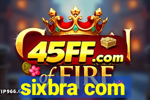 sixbra com